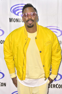 Photocall 'Fear the Walking Dead' auf der WonderCon 2019 in Anaheim