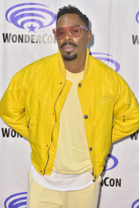 Photocall 'Fear the Walking Dead' auf der WonderCon 2019 in Anaheim