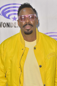 Photocall 'Fear the Walking Dead' auf der WonderCon 2019 in Anaheim