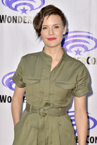 Photocall 'Fear the Walking Dead' auf der WonderCon 2019 in Anaheim