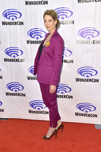 Photocall 'Fear the Walking Dead' auf der WonderCon 2019 in Anaheim
