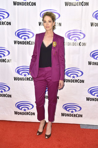 Photocall 'Fear the Walking Dead' auf der WonderCon 2019 in Anaheim