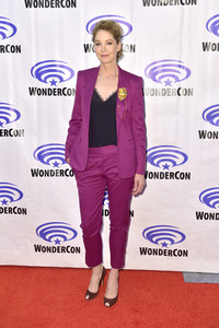 Photocall 'Fear the Walking Dead' auf der WonderCon 2019 in Anaheim