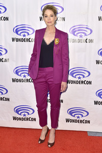 Photocall 'Fear the Walking Dead' auf der WonderCon 2019 in Anaheim