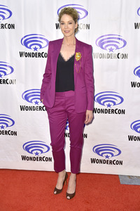 Photocall 'Fear the Walking Dead' auf der WonderCon 2019 in Anaheim