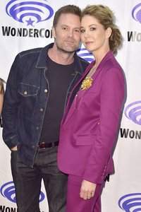 Photocall 'Fear the Walking Dead' auf der WonderCon 2019 in Anaheim