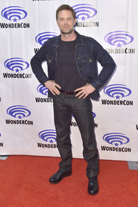 Photocall 'Fear the Walking Dead' auf der WonderCon 2019 in Anaheim