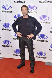 Photocall 'Fear the Walking Dead' auf der WonderCon 2019 in Anaheim