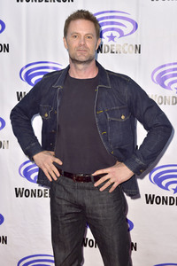 Photocall 'Fear the Walking Dead' auf der WonderCon 2019 in Anaheim