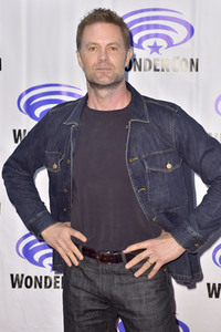 Photocall 'Fear the Walking Dead' auf der WonderCon 2019 in Anaheim