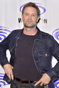 Photocall 'Fear the Walking Dead' auf der WonderCon 2019 in Anaheim