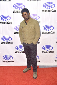 Photocall 'Fear the Walking Dead' auf der WonderCon 2019 in Anaheim
