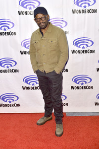 Photocall 'Fear the Walking Dead' auf der WonderCon 2019 in Anaheim