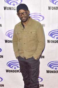 Photocall 'Fear the Walking Dead' auf der WonderCon 2019 in Anaheim
