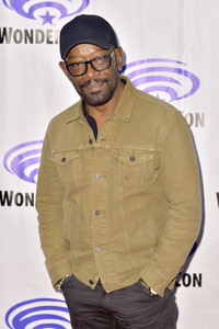 Photocall 'Fear the Walking Dead' auf der WonderCon 2019 in Anaheim