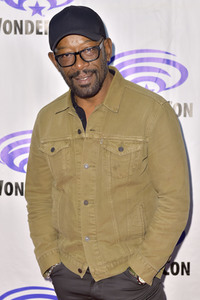 Photocall 'Fear the Walking Dead' auf der WonderCon 2019 in Anaheim