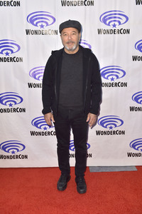 Photocall 'Fear the Walking Dead' auf der WonderCon 2019 in Anaheim