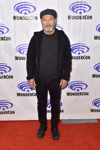 Photocall 'Fear the Walking Dead' auf der WonderCon 2019 in Anaheim
