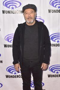 Photocall 'Fear the Walking Dead' auf der WonderCon 2019 in Anaheim