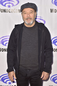Photocall 'Fear the Walking Dead' auf der WonderCon 2019 in Anaheim