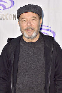 Photocall 'Fear the Walking Dead' auf der WonderCon 2019 in Anaheim