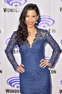 Photocall 'Fear the Walking Dead' auf der WonderCon 2019 in Anaheim