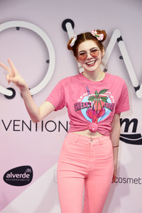 Glow - The Beauty Convention by dm in Stuttgart