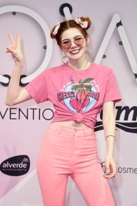 Glow - The Beauty Convention by dm in Stuttgart