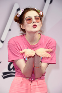 Glow - The Beauty Convention by dm in Stuttgart