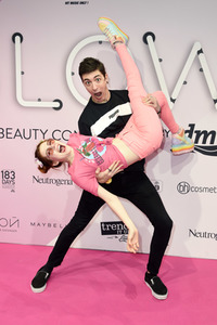 Glow - The Beauty Convention by dm in Stuttgart