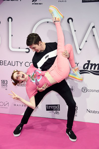 Glow - The Beauty Convention by dm in Stuttgart