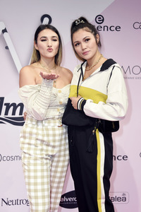 Glow - The Beauty Convention by dm in Stuttgart