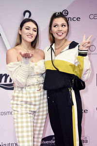 Glow - The Beauty Convention by dm in Stuttgart