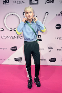 Glow - The Beauty Convention by dm in Stuttgart