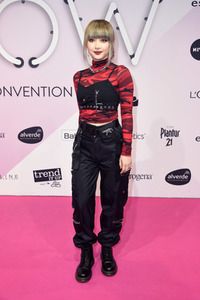 Glow - The Beauty Convention by dm in Stuttgart