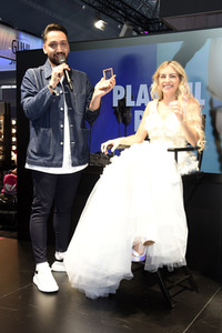 Glow - The Beauty Convention by dm in Stuttgart