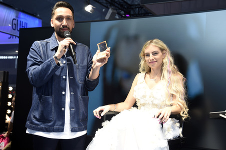 Glow - The Beauty Convention by dm in Stuttgart