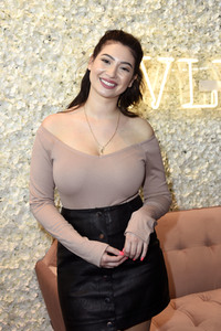 Glow - The Beauty Convention by dm in Stuttgart