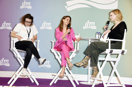 Glow - The Beauty Convention by dm in Stuttgart