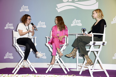 Glow - The Beauty Convention by dm in Stuttgart