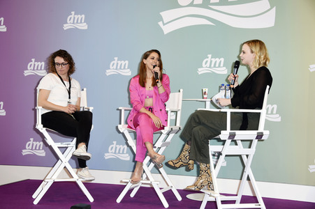 Glow - The Beauty Convention by dm in Stuttgart