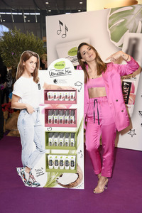 Glow - The Beauty Convention by dm in Stuttgart