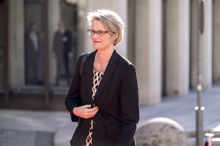 Eröffnung der Hannover Messe 2019