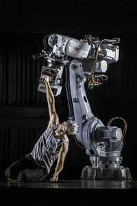 Eröffnung der Hannover Messe 2019