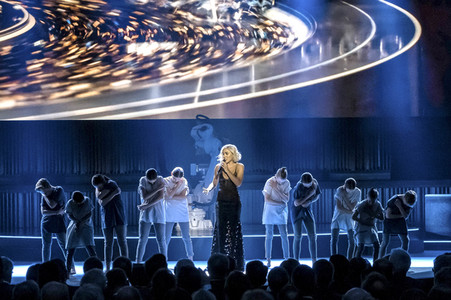 Eröffnung der Hannover Messe 2019