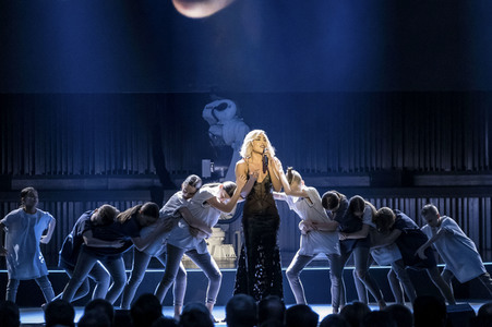 Eröffnung der Hannover Messe 2019