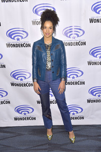Photocall 'Marvel Rising' auf der WonderCon 2019 in Anaheim