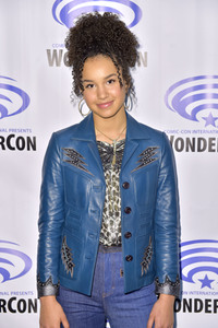 Photocall 'Marvel Rising' auf der WonderCon 2019 in Anaheim