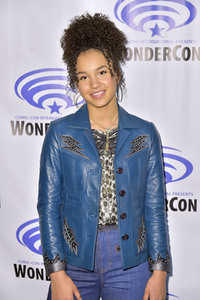 Photocall 'Marvel Rising' auf der WonderCon 2019 in Anaheim