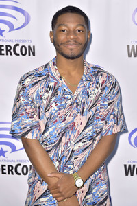 Photocall 'Marvel Rising' auf der WonderCon 2019 in Anaheim